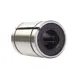 Линейный подшипник Iskra LME20UUAJ-ISKRA 3.20x4.50x3.20 см сталь цвет серый