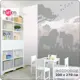 Фотообои флизелиновые Bartonwall 200x270 см Животные Джунгли K260-P