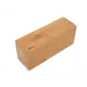 Ящичек для чая, 3 секции BRAVO 21x7x9 см BR-152