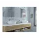 Керамическая плитка Kerlife 16 Onice blu 1243 31.5x63см цвет голубой