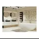 Керамическая плитка Kerlife 24 Cenefa plata 1006 2x70.9см цвет серый