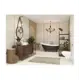 Мозаика Kerlife Verona Crema 1045 30x30см бежевая