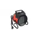 Тепловая пушка электрическая Neoclima KX-3R 3000 Вт