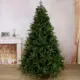 Ель новогодняя искусственная Зимнее волшебство Элит светлые кончики 240 см