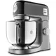 Планетарный миксер Kenwood KMX761BC 1000 Вт цвет серебристый