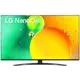 Телевизор LG Nanocell 55NANO769QA 55" 138 см цвет черный