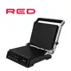 Гриль электрический Red solution SteakPRO RGM-M813 2000 Вт цвет металл