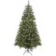 Ель новогодняя искусственная Max christmas 2773236 Кавказская 150 см