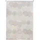 Штора рулонная Legrand Кьяра 70x170 см песочная