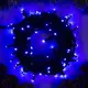 Электрогирлянда универсальная Luazon lighting 187243 нить 10 м 100 ламп прозрачный 1 режим работы