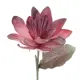 Цветок искусственный 17x20x92 см 748782