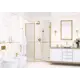 Керамогранит Delacora Avrora latte FT4AVR11 41x41см 1.849 м² цвет бежевый, цена за упаковку