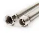 Гибкая подводка для газа Valfex 1/2" внутренняя-наружная резьба 3.5м.