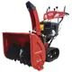 Снегоуборщик бензиновый ELITECH Elitech СМ 12ЭГ 71 см 12 л.с.