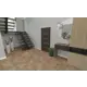 Керамогранит Keramin Денвер 00122446 40x40см 1.76 м² цвет терракотовый, цена за упаковку