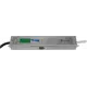 Блок питания De Fran DFIP65-2 для светодиодной ленты AC/DC 16А IP65 20 Вт