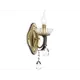 Настенный светильник Ambrella Light Traditional TR4954 цвет черный