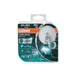 Автолампа галогенный Osram 64150cbn-hcb H1 P14.5s 12 В 55 Вт 2 шт