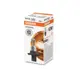 Автолампа галогенный Osram 9008 12 В 60 Вт 1 шт