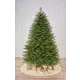 Ель новогодняя искусственная Max christmas ЕСВ 24 Литые 240 см