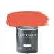 Краска Little Greene Absolute Matt Emulsion база D цвет Orange Aurora 1л