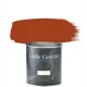 Краска Little Greene Absolute Matt Emulsion база Tr цвет Heat 1л
