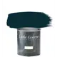Краска Little Greene Absolute Matt Emulsion база Ed цвет Hicks Blue 5л