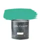 Краска Little Greene Intelligent Matt Emulsion база M цвет Turquoise Blue 2.5 л