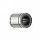 Линейный подшипник Iskra LM6UU-ISKRA 1.20x1.90x1.20 см сталь цвет серый