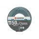 Шланг для полива Gardena 18010-20.000.00 d 13 мм 50 м ПВХ