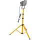 Прожектор на штативе BRENTA R7s 1х500 Вт, IP44