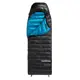 Спальный мешок Naturehike NH18C400-D-BLL с весны по осень молния справа черный