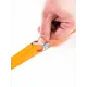 Стяжка для крепления груза с фиксатором Tplus 250 кг 6 м Крюк/Крюк