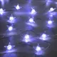 Электрогирлянда комнатная Luazon lighting 7867184 нить 2 м 20 ламп прозрачный 2 режима работы