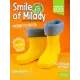 Сапоги унисекс УТ000068164 Smile of milady размер 35, 36