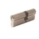 Цилиндр Roto 35/45 никелированный