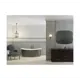 Керамическая плитка Kerlife 14 Luce 1234 31.5x63см цвет серый