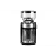 Кофемолка Caso Barista Crema 150 Вт цвет черный
