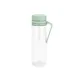 Бутылка 500 мл Brabantia Make & Take пластик цвет мятный