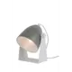 Настольная лампа Lucide Chago 45564_01_36 цвет белый