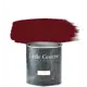 Краска Little Greene Absolute Matt Emulsion база Tr цвет Baked Cherry 1л