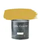 Краска Little Greene Absolute Matt Emulsion база D цвет Yellow-Pink 1л