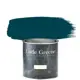 Краска Little Greene Absolute Matt Emulsion база Tr цвет Marine Blue 2.5 л