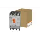 Автоматический выключатель Tdm electric ВА89-37 3P C400 А 50 кА SQ0751-0055