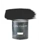 Краска Little Greene Intelligent Eggshell база Tr цвет Lamp Black 2.5 л