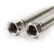 Гибкая подводка для газа Valfex 1/2" внутренняя-внутренняя резьба 1.2 м.