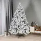 Ель новогодняя искусственная Max christmas 9938126 Камчатская заснеженная 270 см
