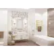 Керамогранит Delacora Boston dark FT4BOS21 41x41см 1.849 м² цвет коричневый, цена за упаковку