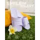 Пантолеты пляжные Smile of Milady ЭВА женские 098-018-06.6 р.41