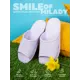 Пантолеты пляжные Smile of Milady ЭВА женские 098-055-06.6 р.36